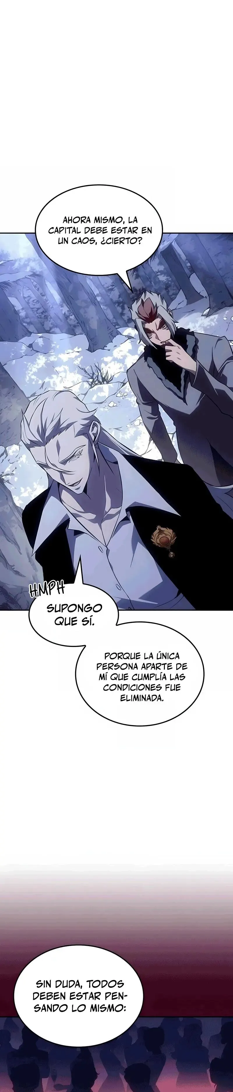 Señor del Hielo Capítulo 51 en Línea - página 13