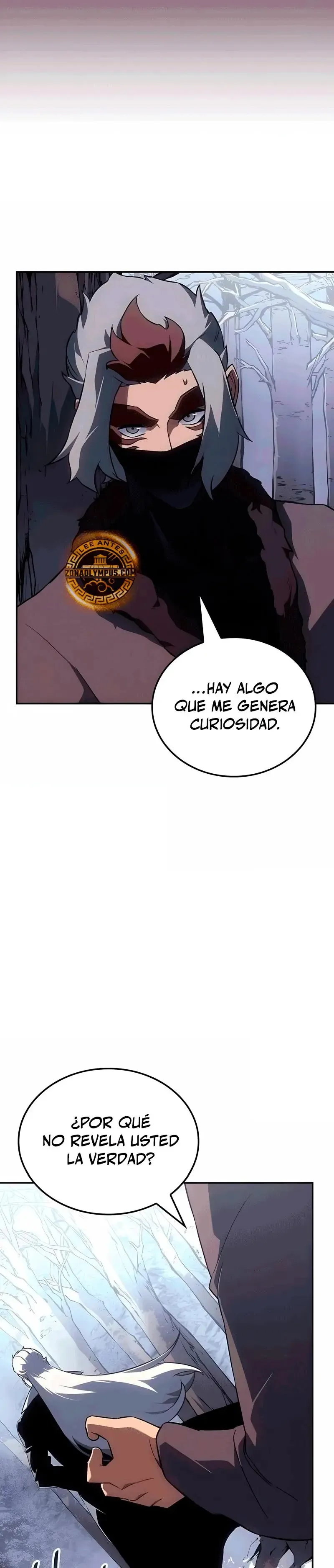 Señor del Hielo Capítulo 51 en Línea - página 15
