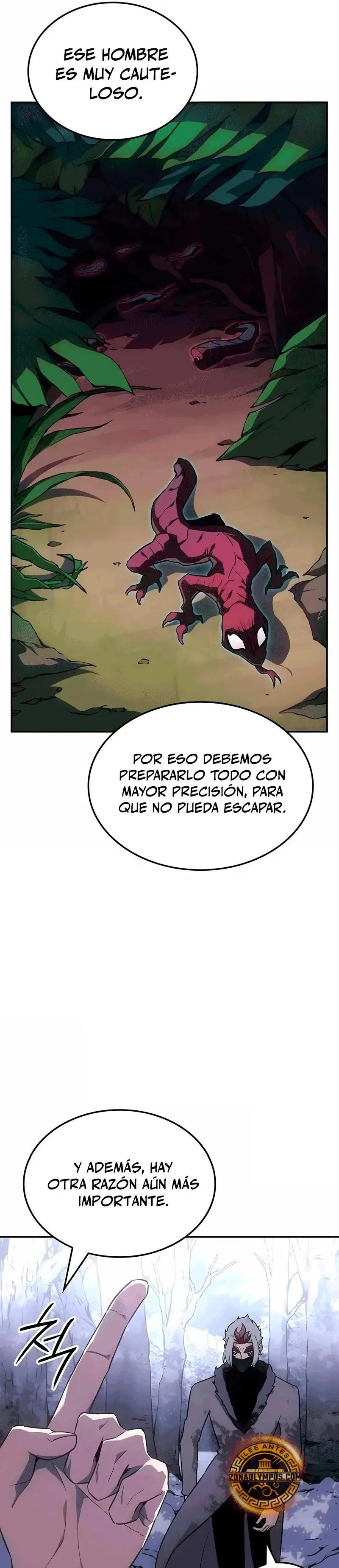 Señor del Hielo Capítulo 51 en Línea - página 17