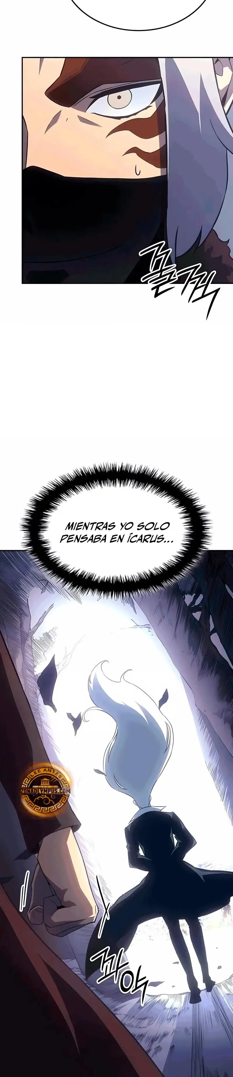 Señor del Hielo Capítulo 51 en Línea - página 20