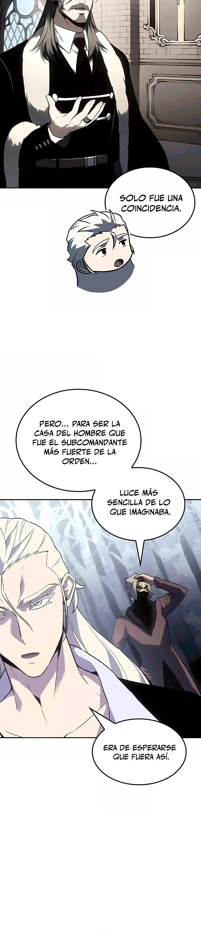 Señor del Hielo Capítulo 51 en Línea - página 23