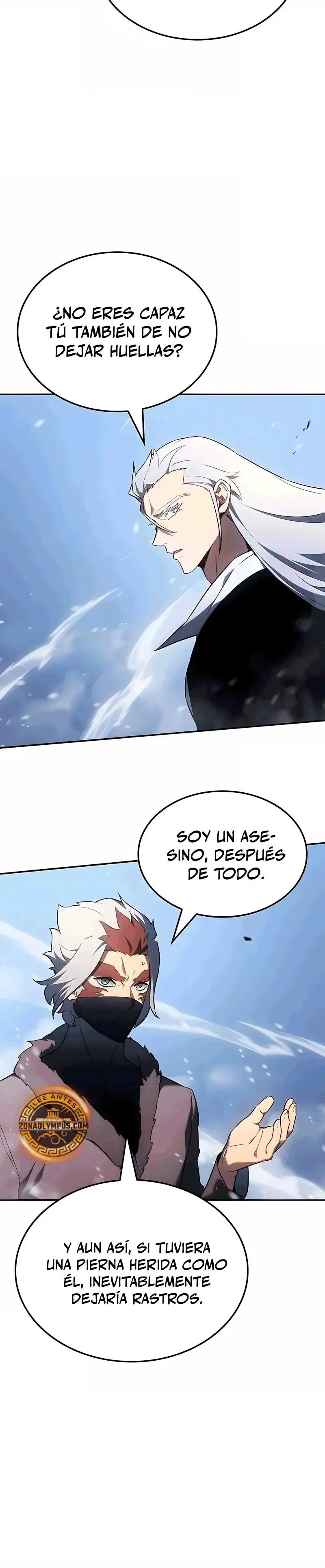 Señor del Hielo Capítulo 51 en Línea - página 27