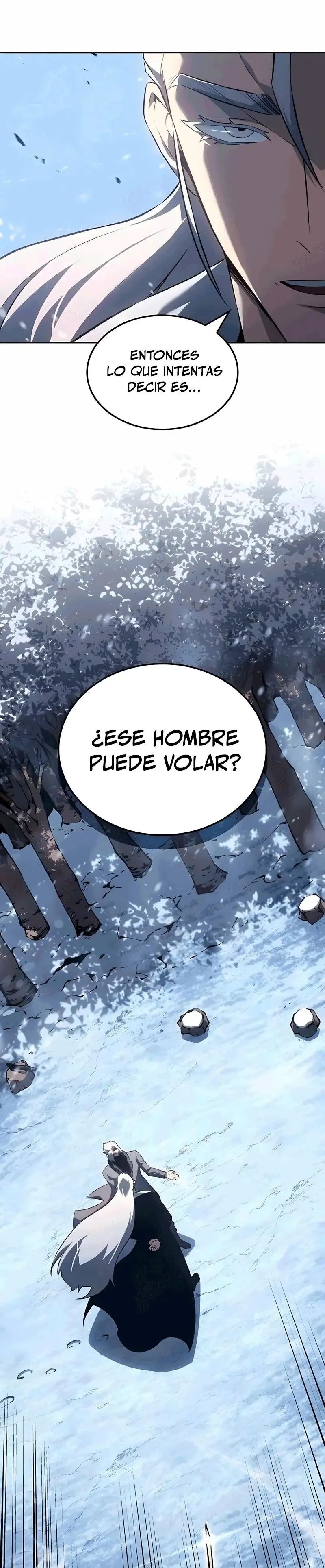 Señor del Hielo Capítulo 51 en Línea - página 28