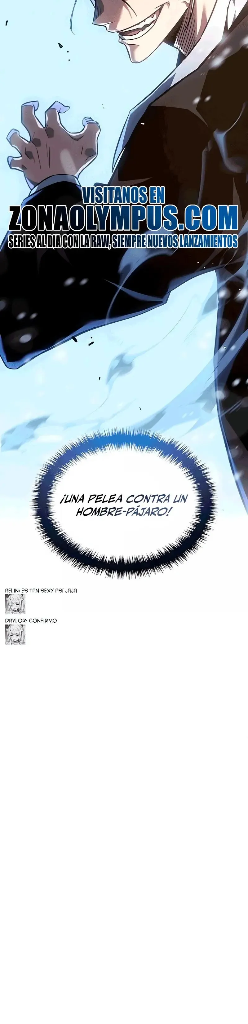 Señor del Hielo Capítulo 51 en Línea - página 44
