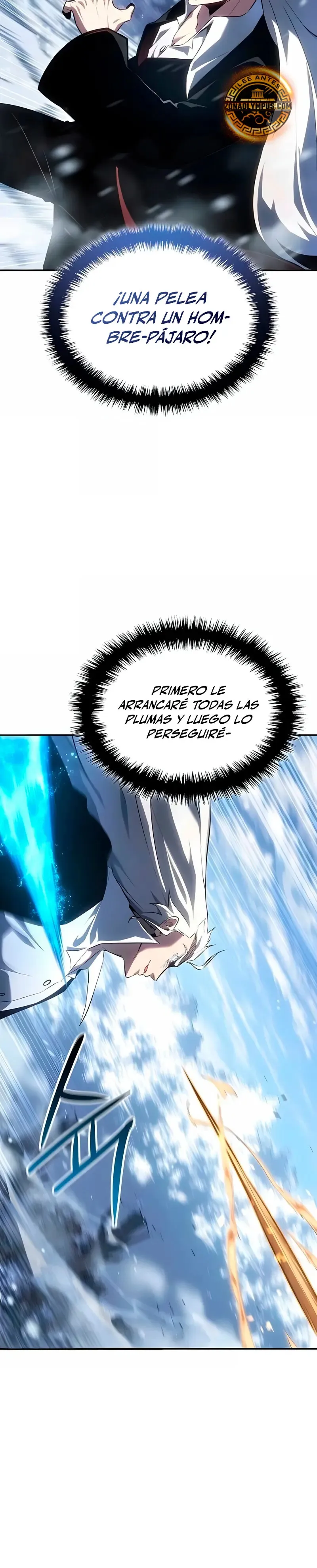 Señor del Hielo Capítulo 52 en Línea - página 4