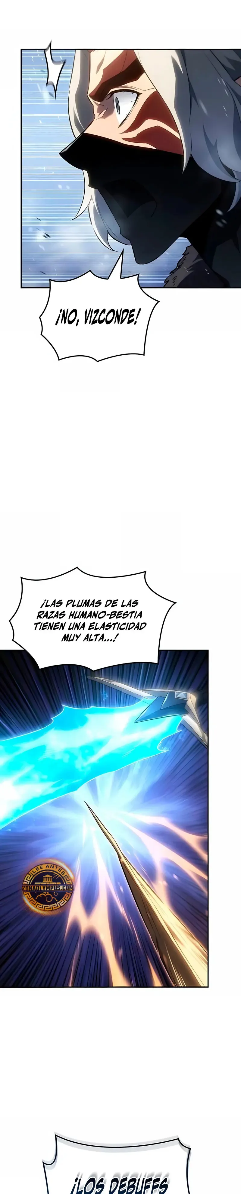 Señor del Hielo Capítulo 52 en Línea - página 5