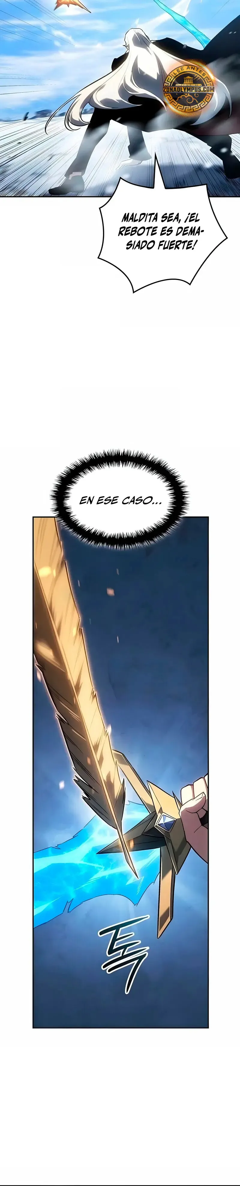 Señor del Hielo Capítulo 52 en Línea - página 9