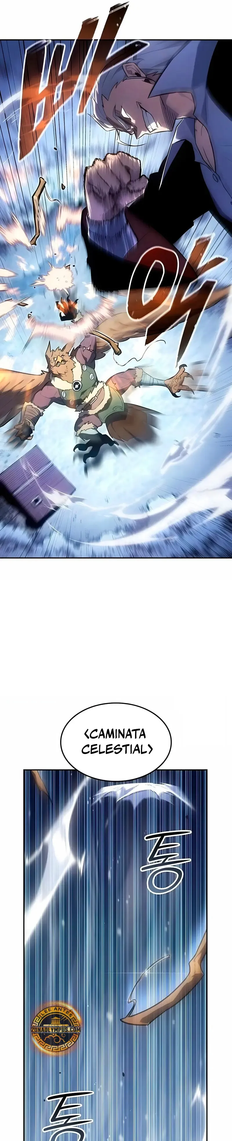 Señor del Hielo Capítulo 52 en Línea - página 24