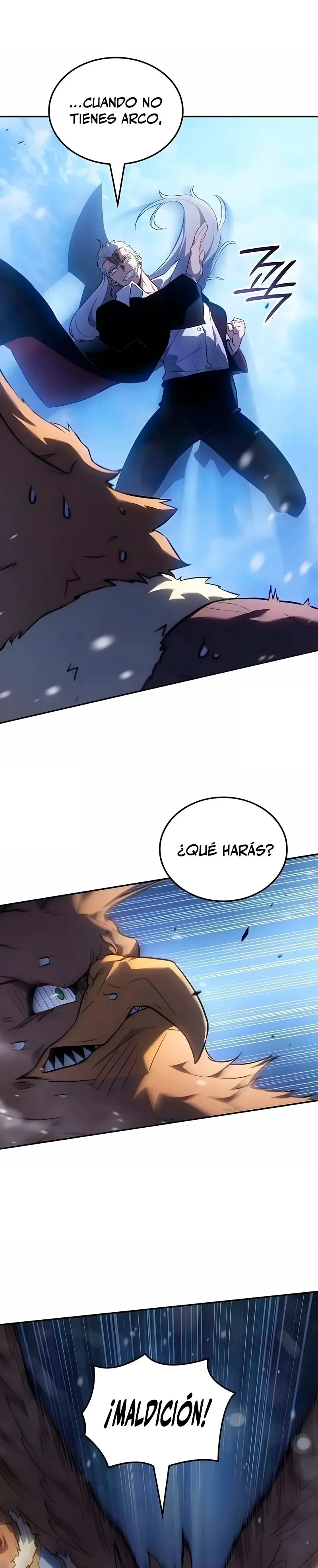 Señor del Hielo Capítulo 52 en Línea - página 26