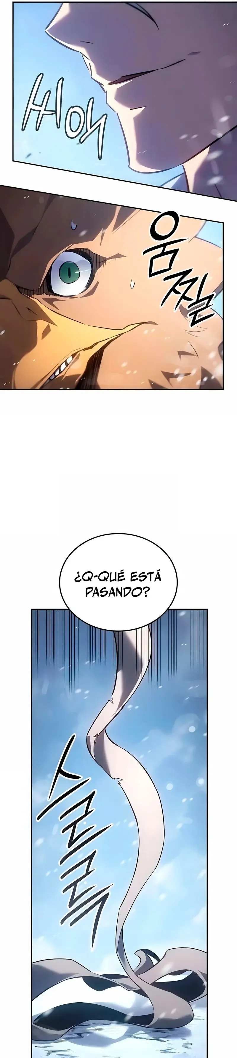 Señor del Hielo Capítulo 52 en Línea - página 38