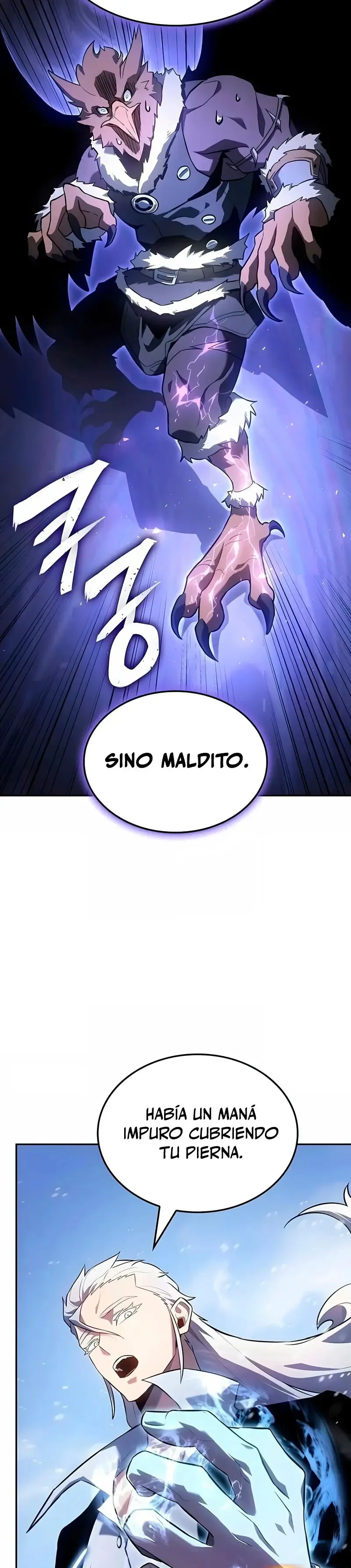 Señor del Hielo Capítulo 52 en Línea - página 41