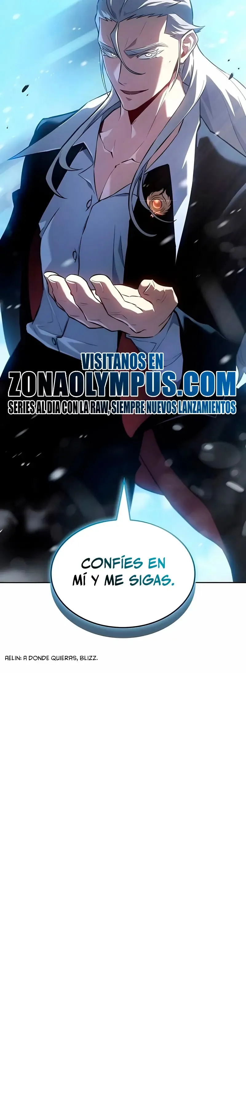 Señor del Hielo Capítulo 52 en Línea - página 44