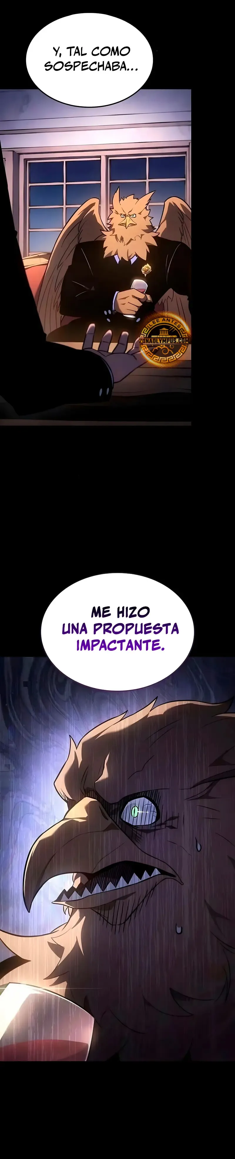 Señor del Hielo Capítulo 53 en Línea - página 14