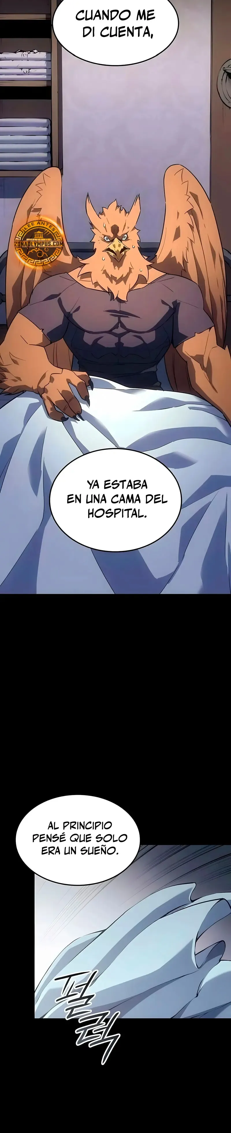 Señor del Hielo Capítulo 53 en Línea - página 20