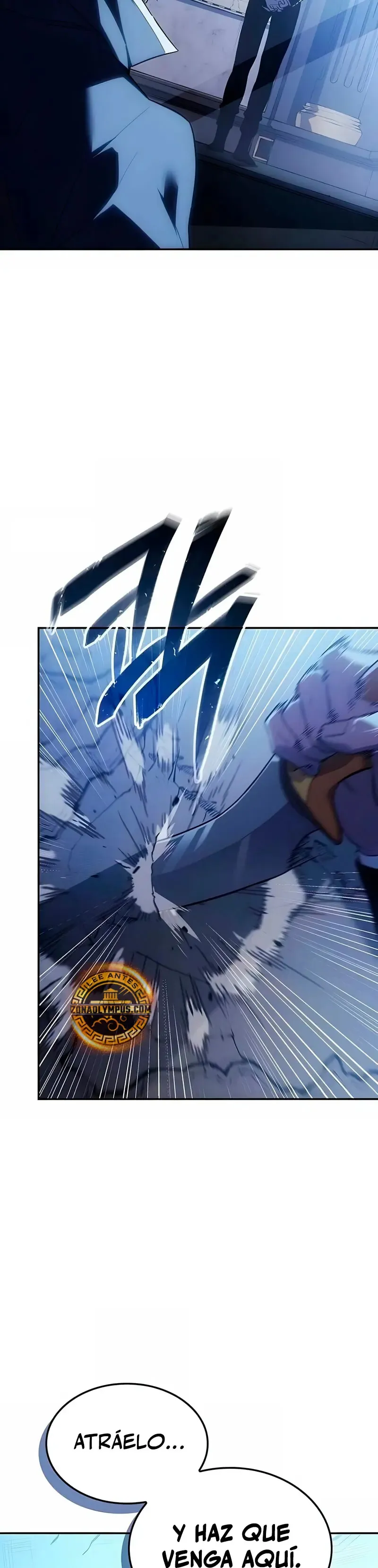 Señor del Hielo Capítulo 53 en Línea - página 40