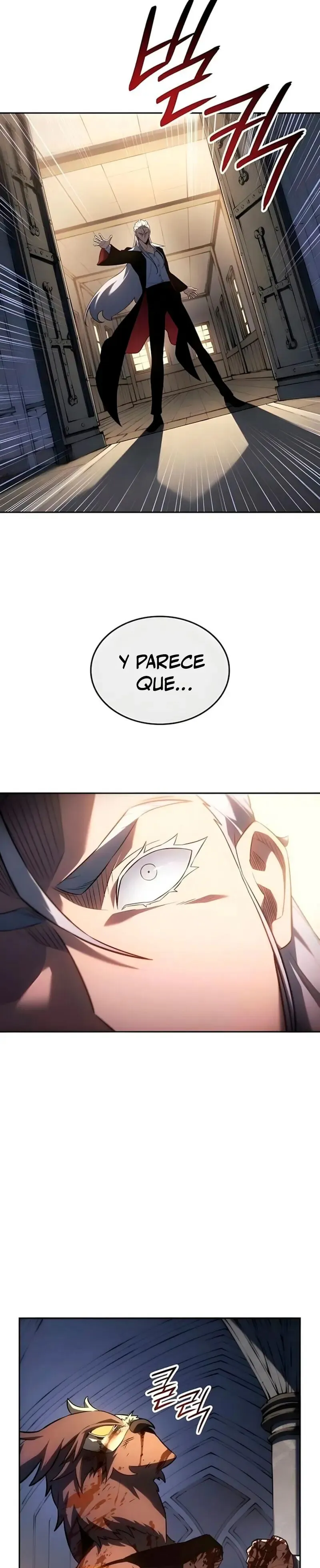 Señor del Hielo Capítulo 54 en Línea - página 12