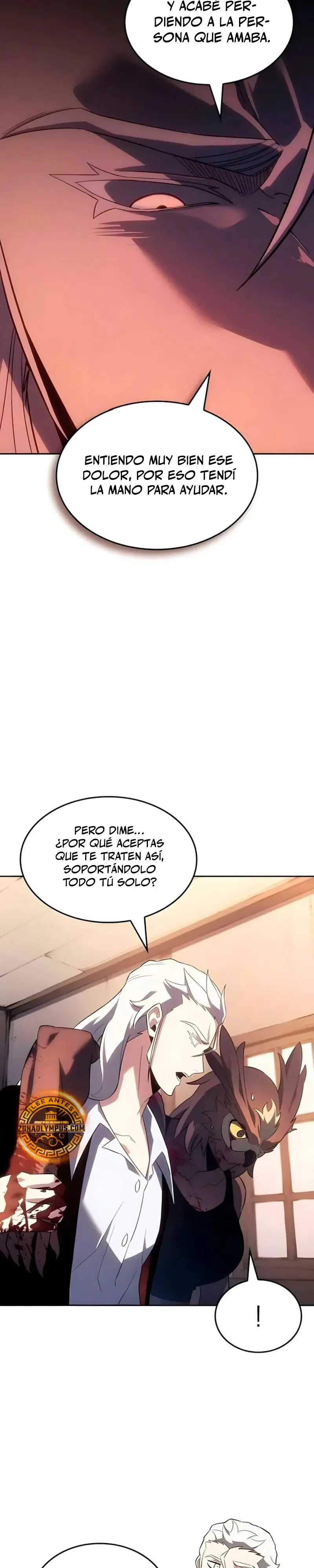 Señor del Hielo Capítulo 54 en Línea - página 32
