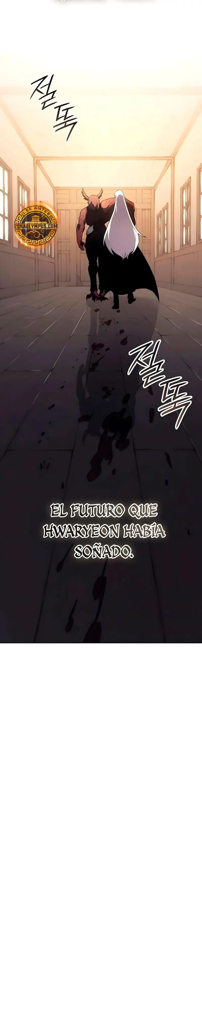 Señor del Hielo Capítulo 54 en Línea - página 37