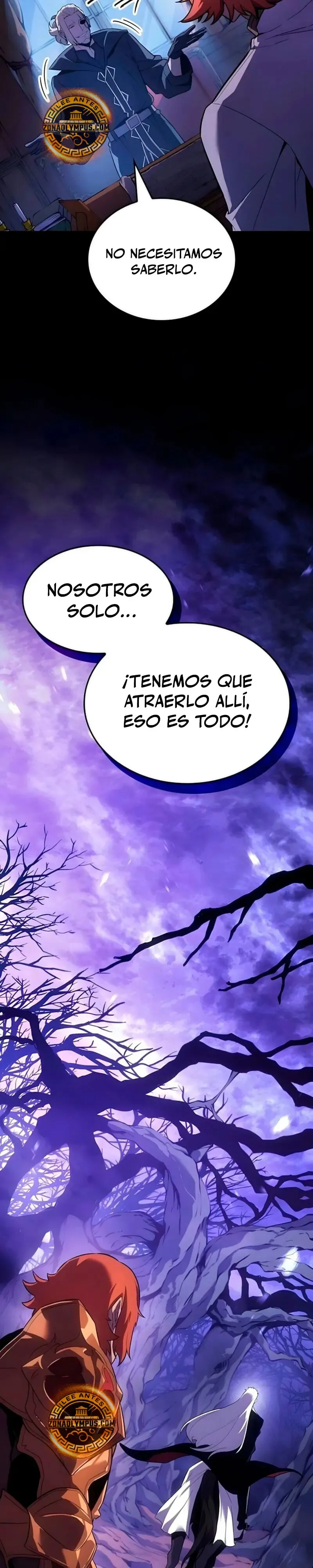 Señor del Hielo Capítulo 54 en Línea - página 43