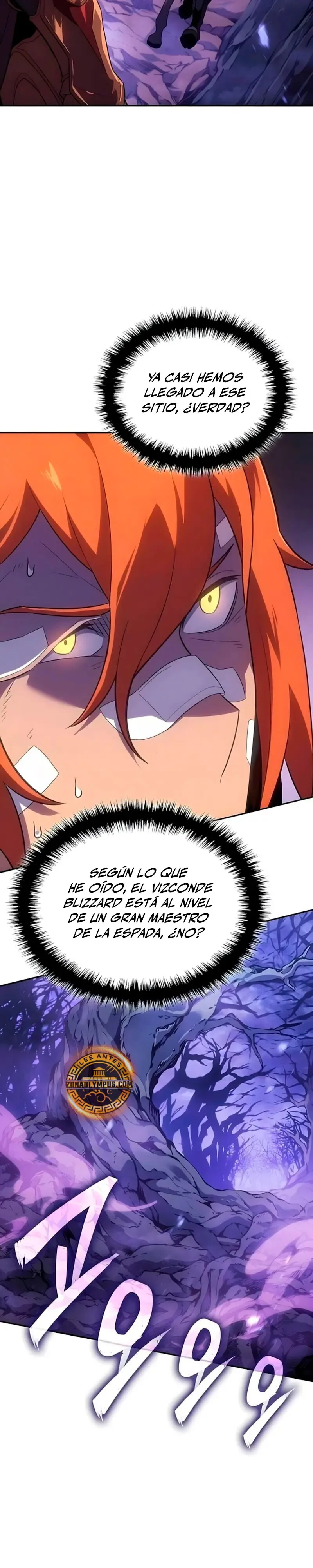 Señor del Hielo Capítulo 54 en Línea - página 44