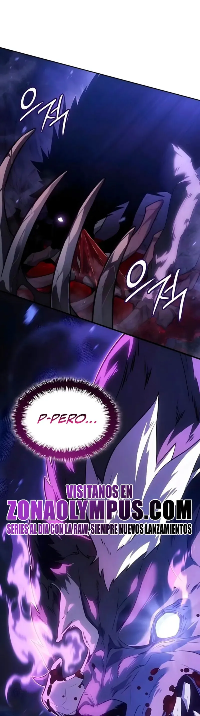 Señor del Hielo Capítulo 54 en Línea - página 45
