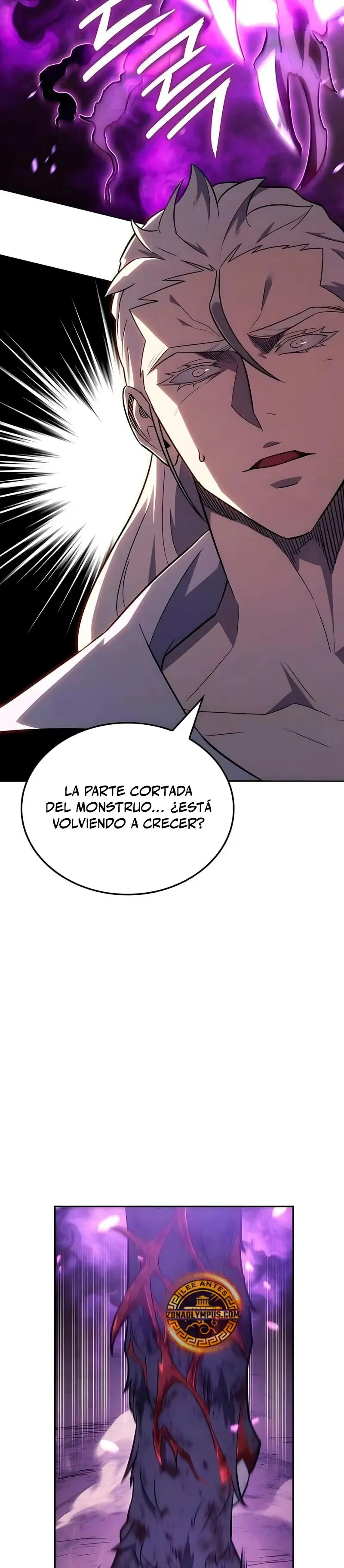 Señor del Hielo Capítulo 55 en Línea - página 13