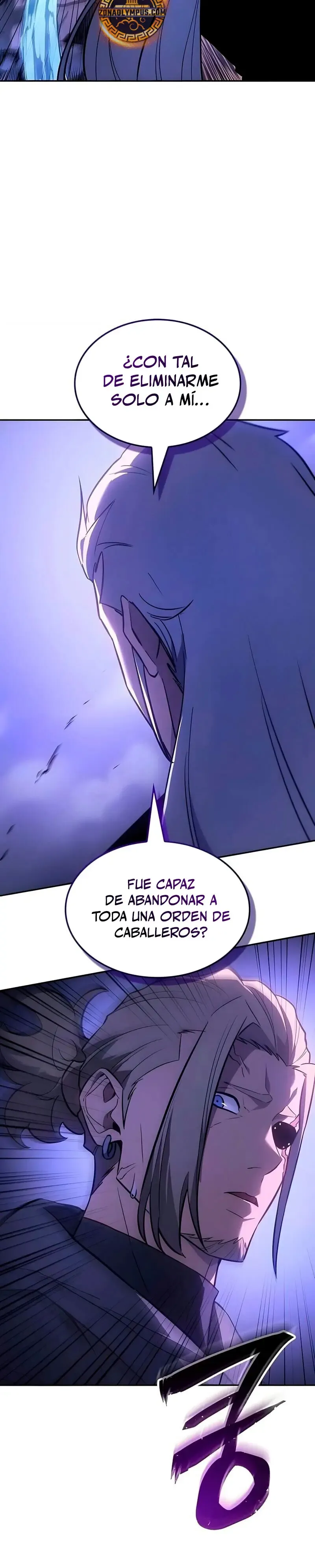 Señor del Hielo Capítulo 55 en Línea - página 21