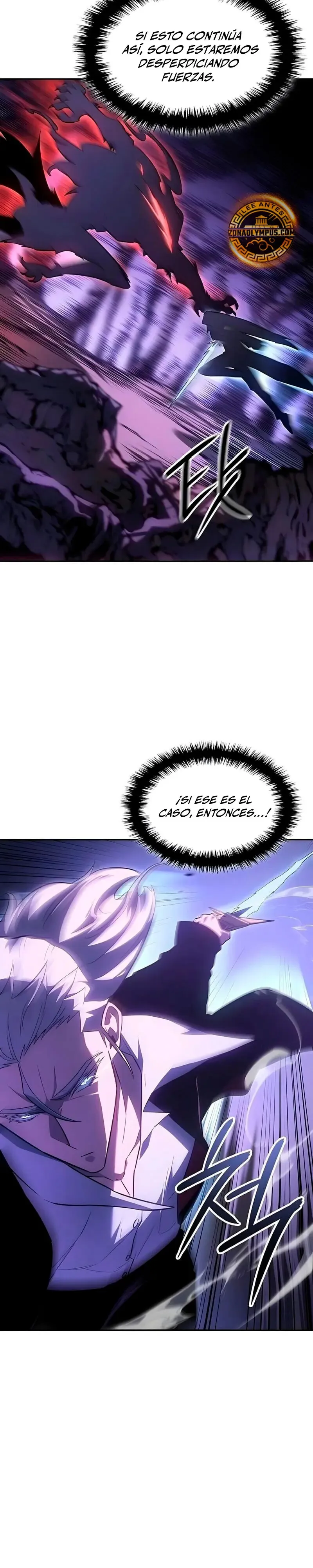 Señor del Hielo Capítulo 55 en Línea - página 44