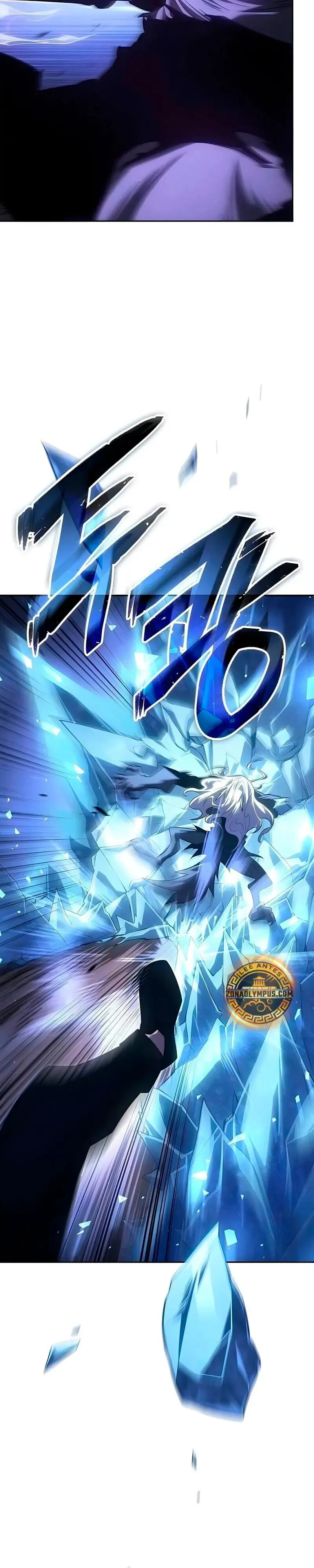 Señor del Hielo Capítulo 55 en Línea - página 50