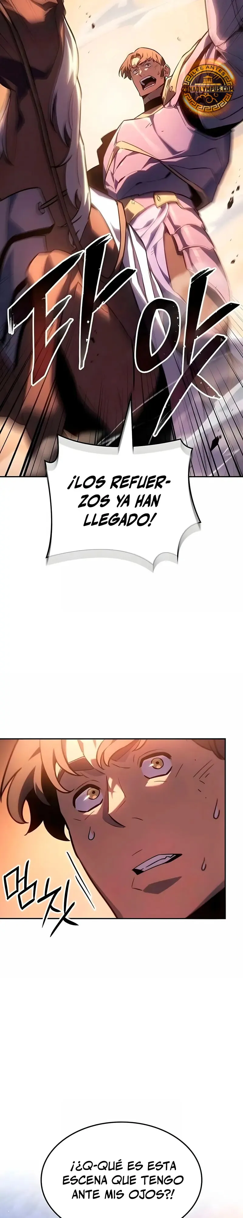Señor del Hielo Capítulo 56 en Línea - página 6