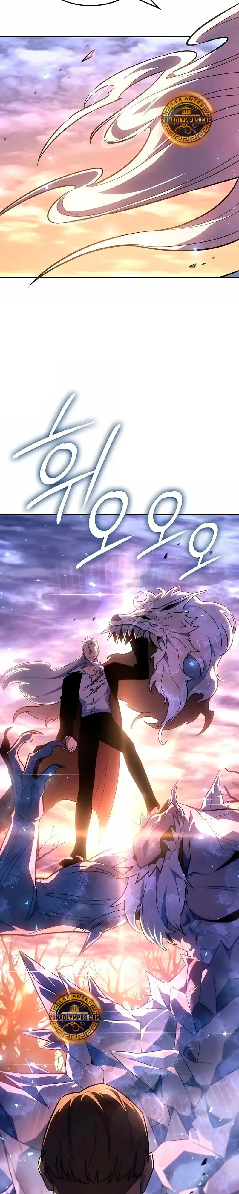 Señor del Hielo Capítulo 56 en Línea - página 8