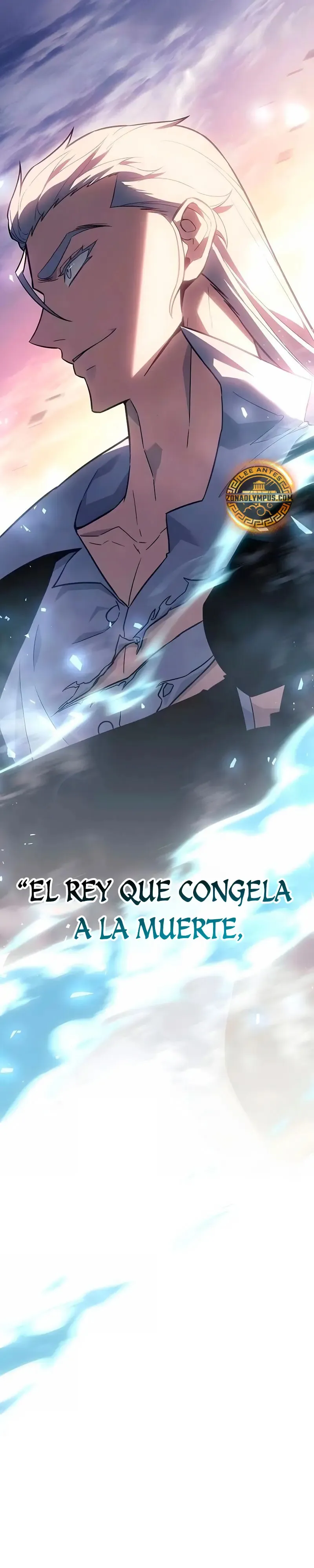 Señor del Hielo Capítulo 56 en Línea - página 13
