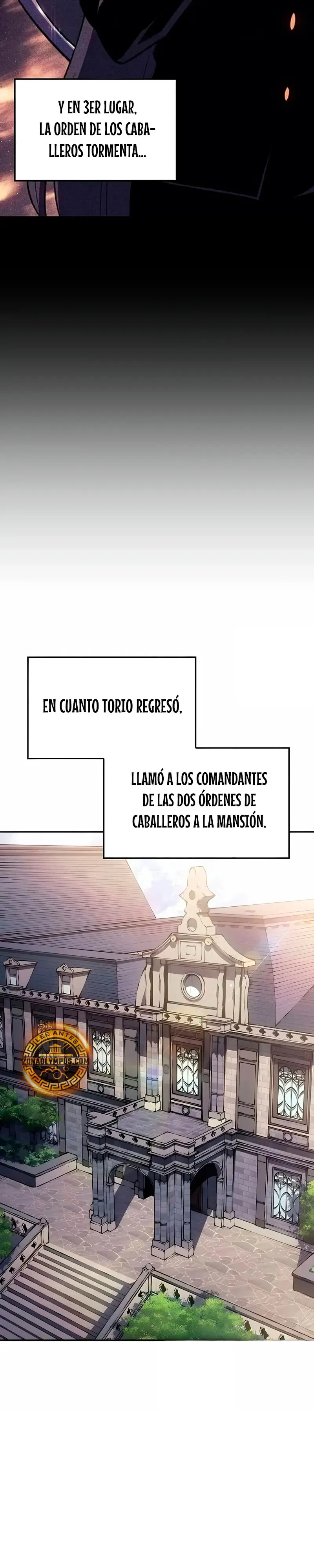 Señor del Hielo Capítulo 56 en Línea - página 16