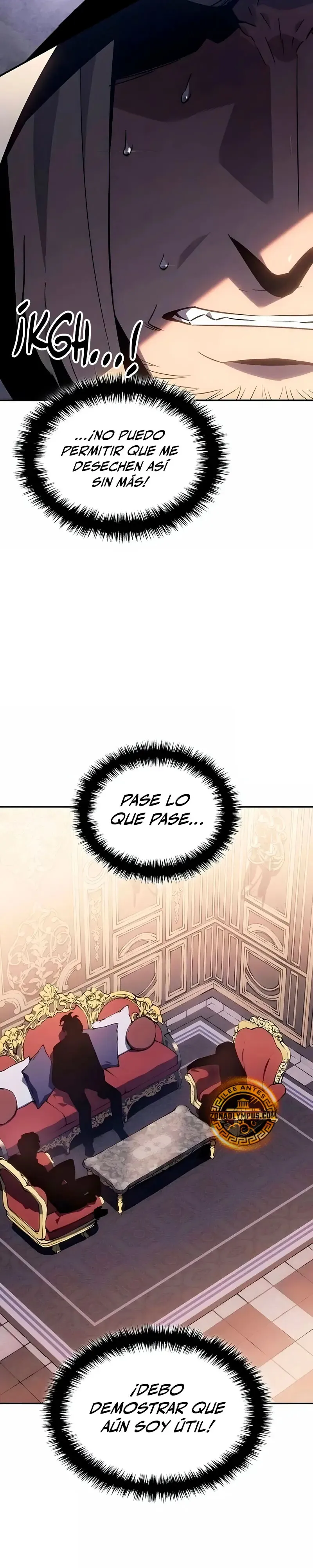Señor del Hielo Capítulo 56 en Línea - página 18