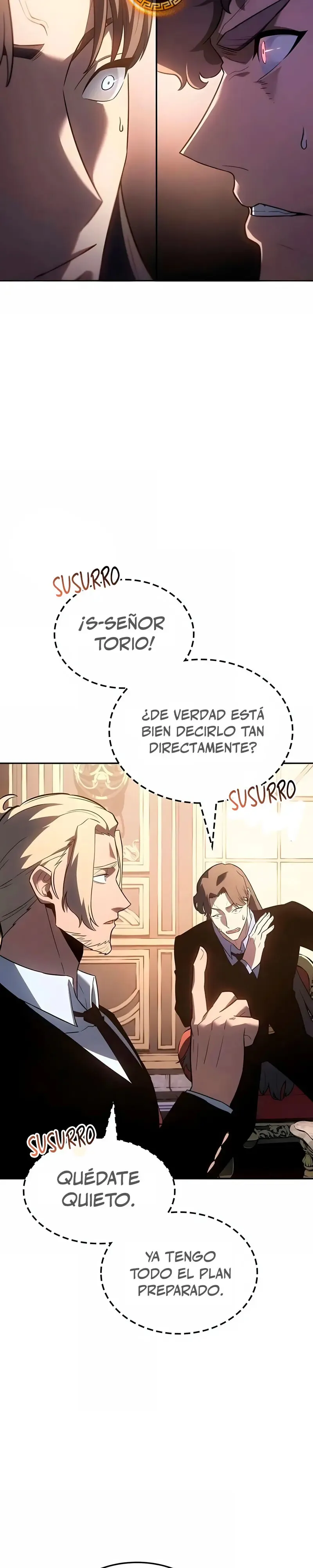 Señor del Hielo Capítulo 56 en Línea - página 25