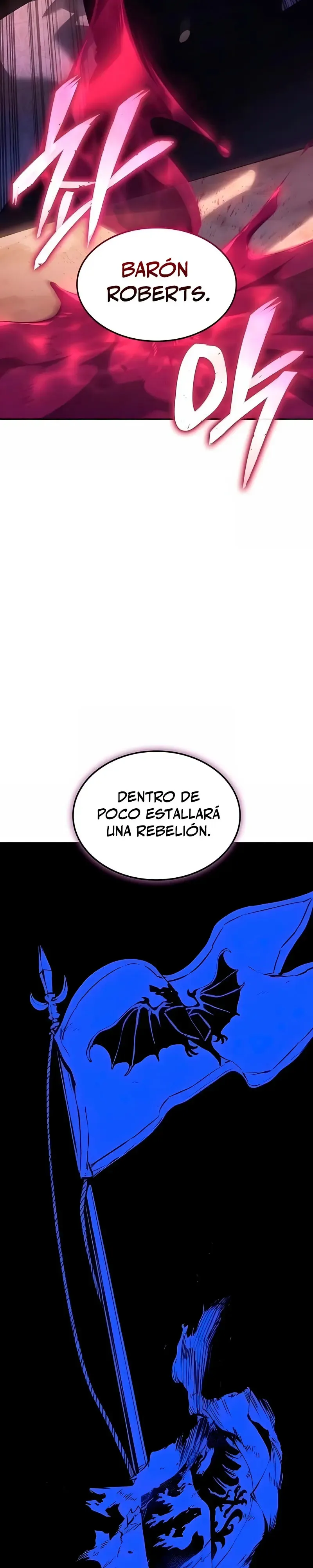 Señor del Hielo Capítulo 56 en Línea - página 28