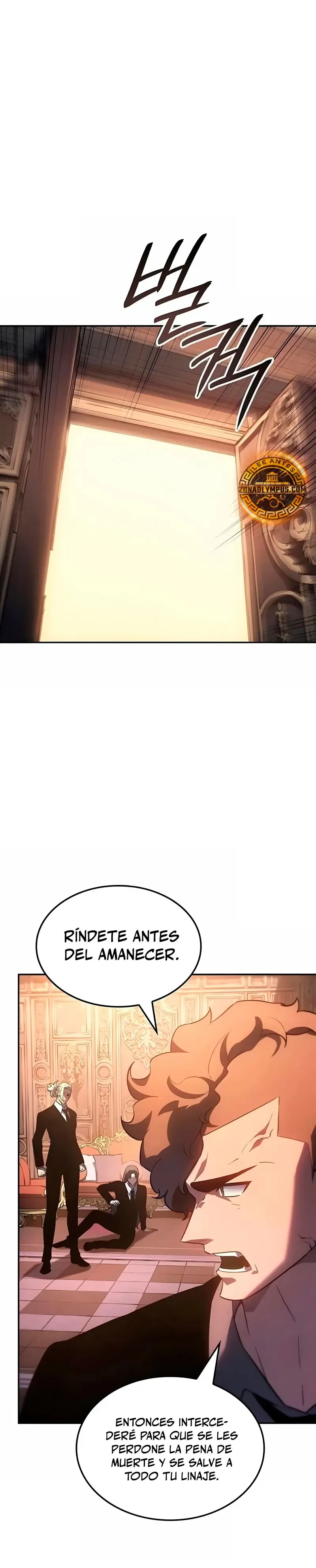 Señor del Hielo Capítulo 56 en Línea - página 35