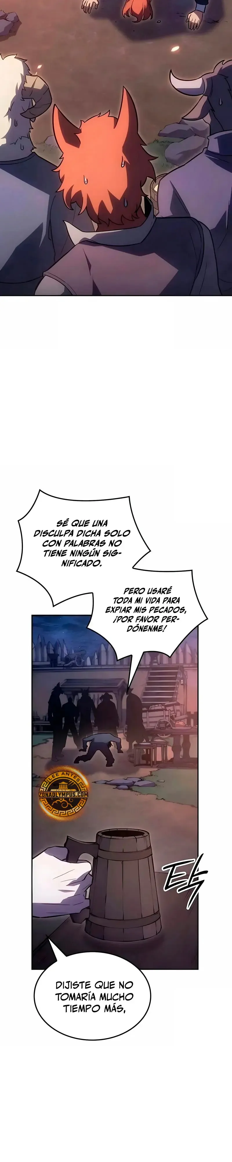 Señor del Hielo Capítulo 57 en Línea - página 5