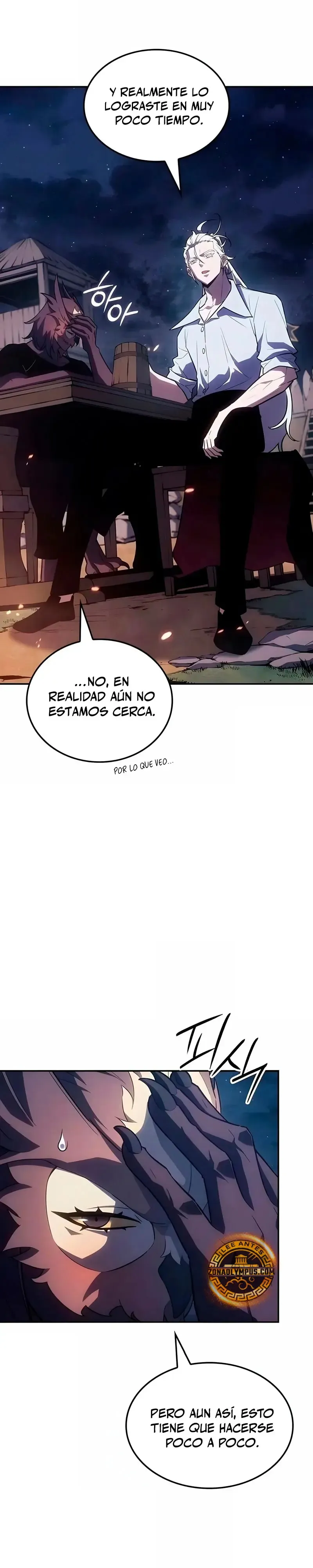 Señor del Hielo Capítulo 57 en Línea - página 6