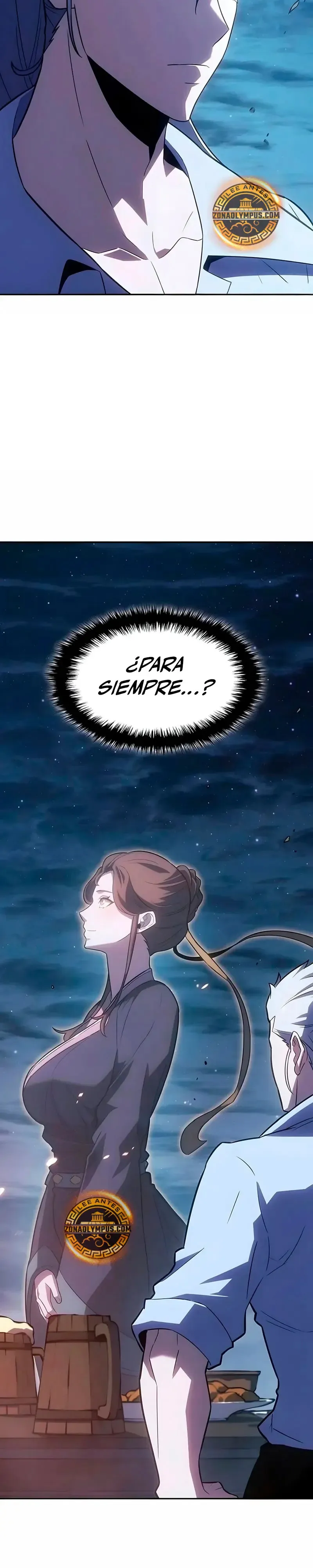Señor del Hielo Capítulo 57 en Línea - página 8