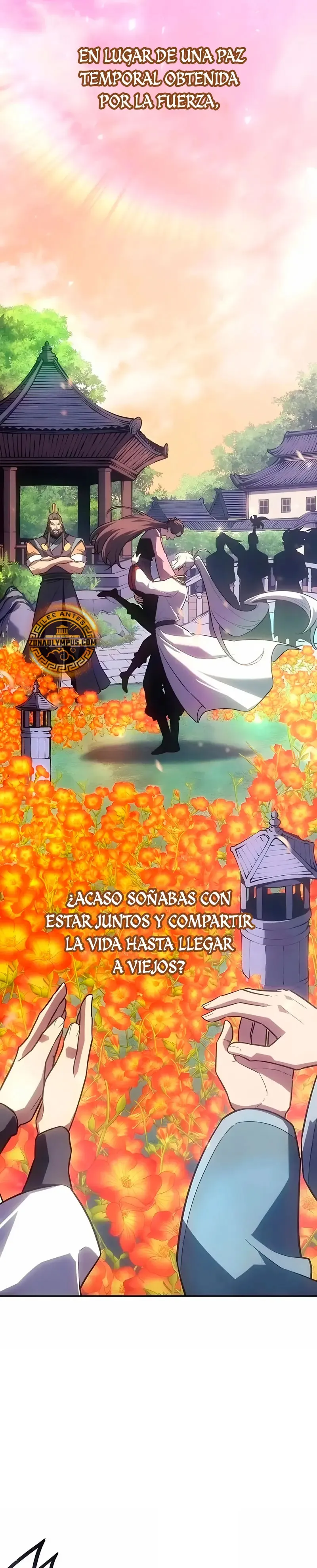 Señor del Hielo Capítulo 57 en Línea - página 10