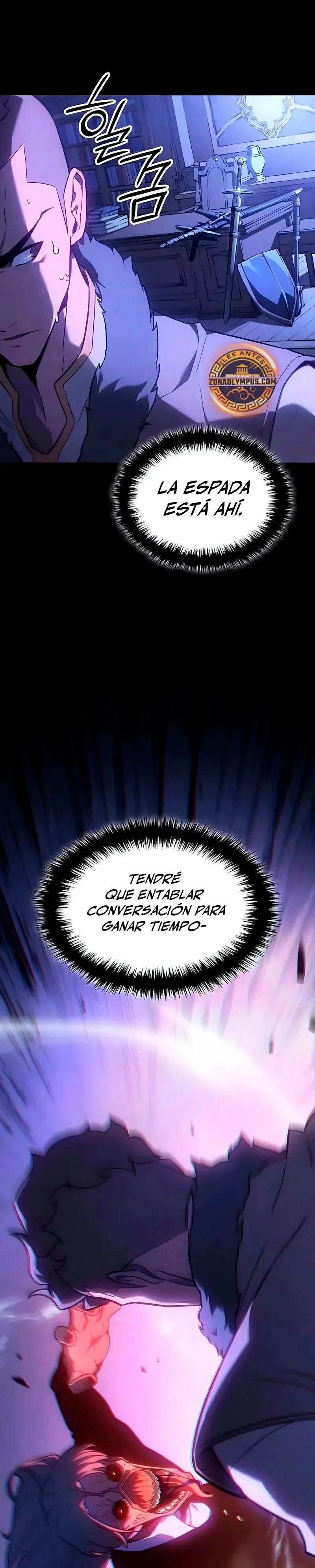 Señor del Hielo Capítulo 57 en Línea - página 19