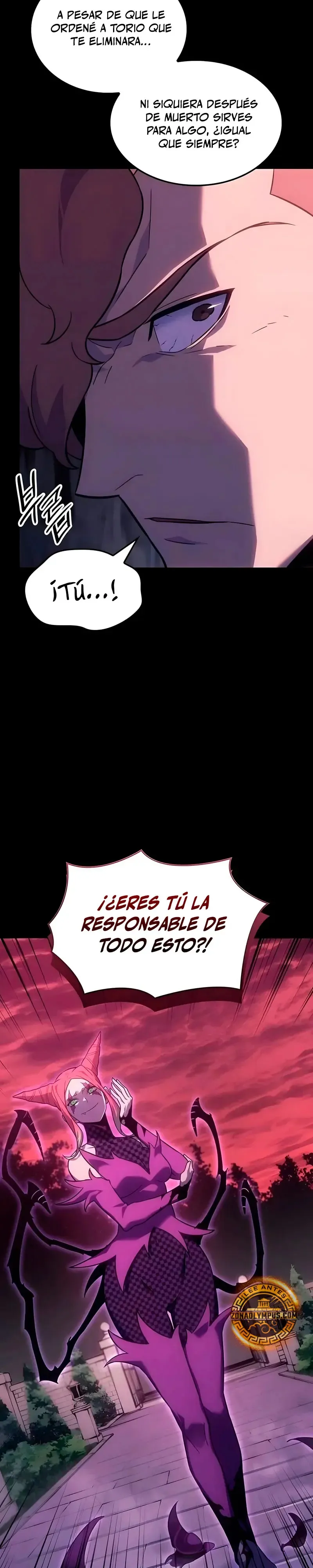 Señor del Hielo Capítulo 57 en Línea - página 26