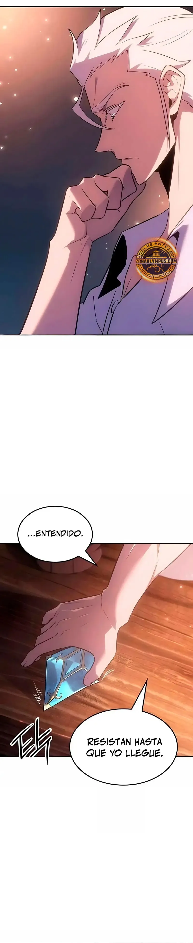 Señor del Hielo Capítulo 57 en Línea - página 37