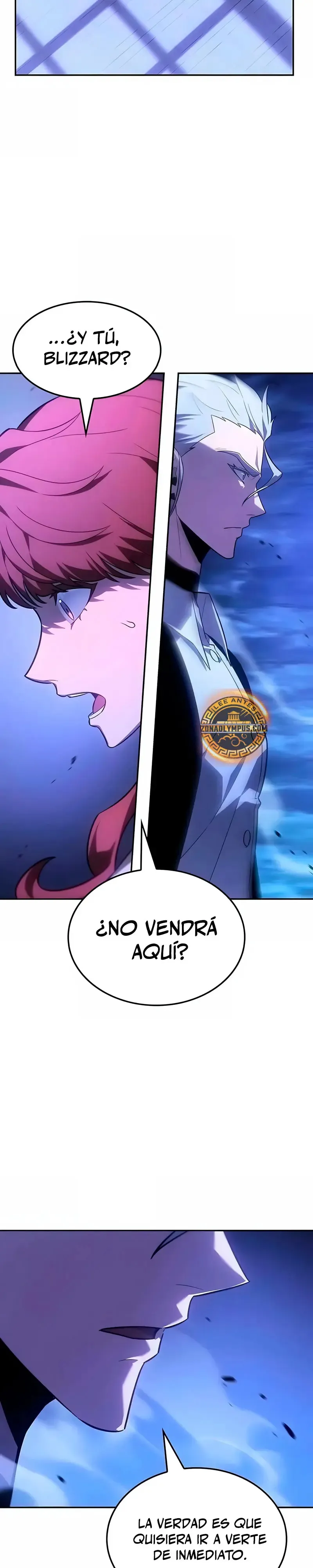 Señor del Hielo Capítulo 58 en Línea - página 6