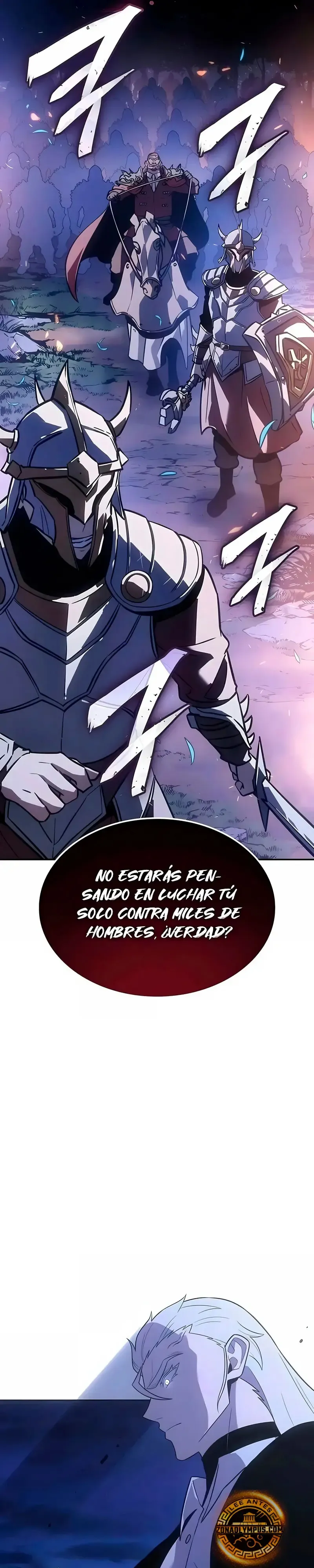 Señor del Hielo Capítulo 58 en Línea - página 23