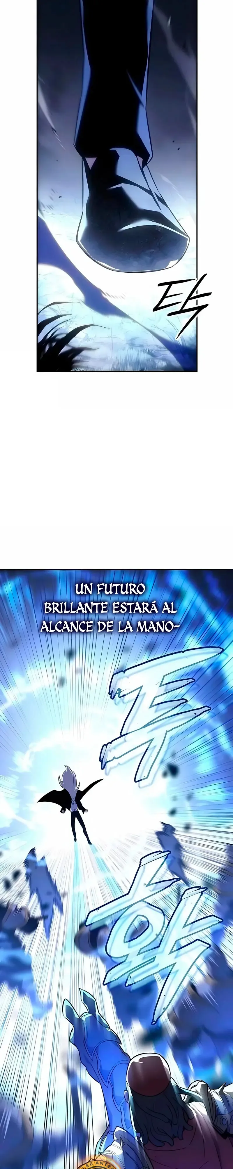 Señor del Hielo Capítulo 58 en Línea - página 27