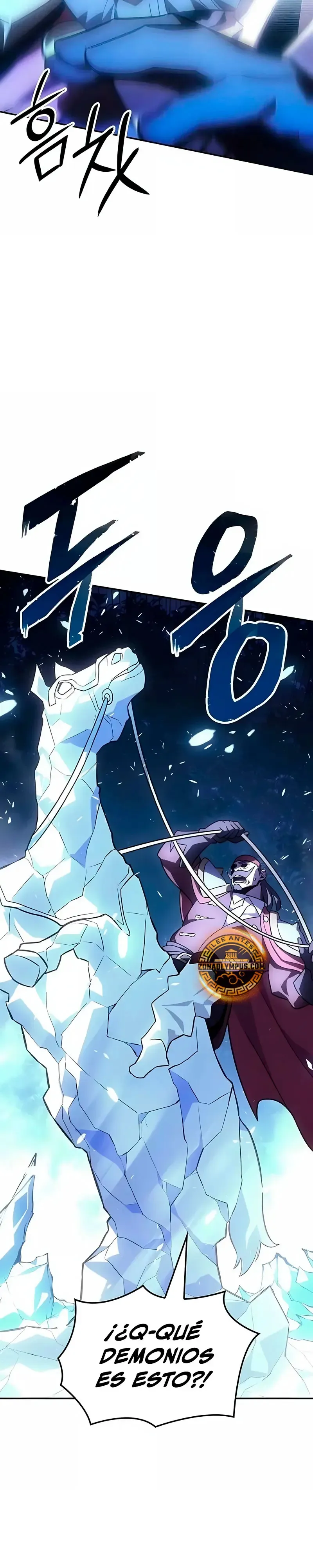 Señor del Hielo Capítulo 58 en Línea - página 29