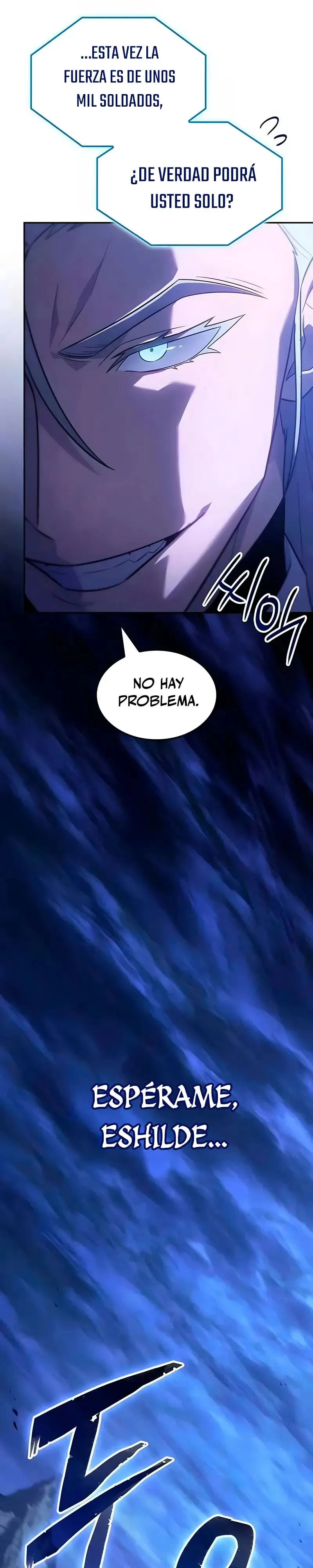 Señor del Hielo Capítulo 58 en Línea - página 42