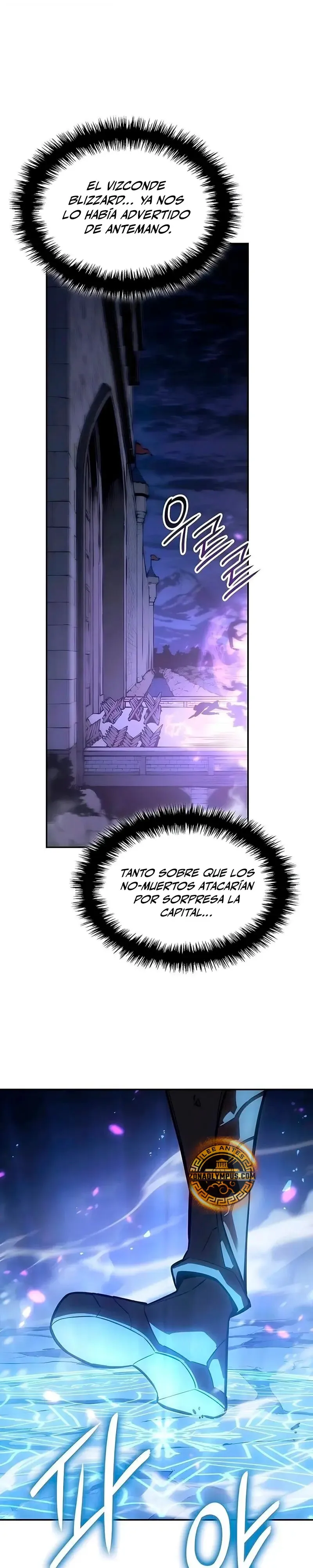 Señor del Hielo Capítulo 59 en Línea - página 8